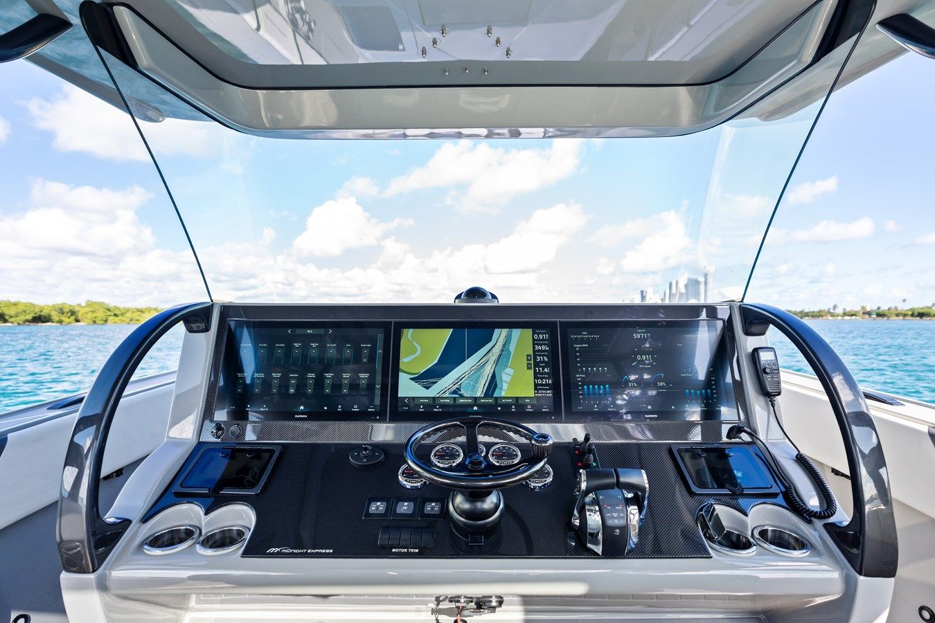 Купить Trigger 2022