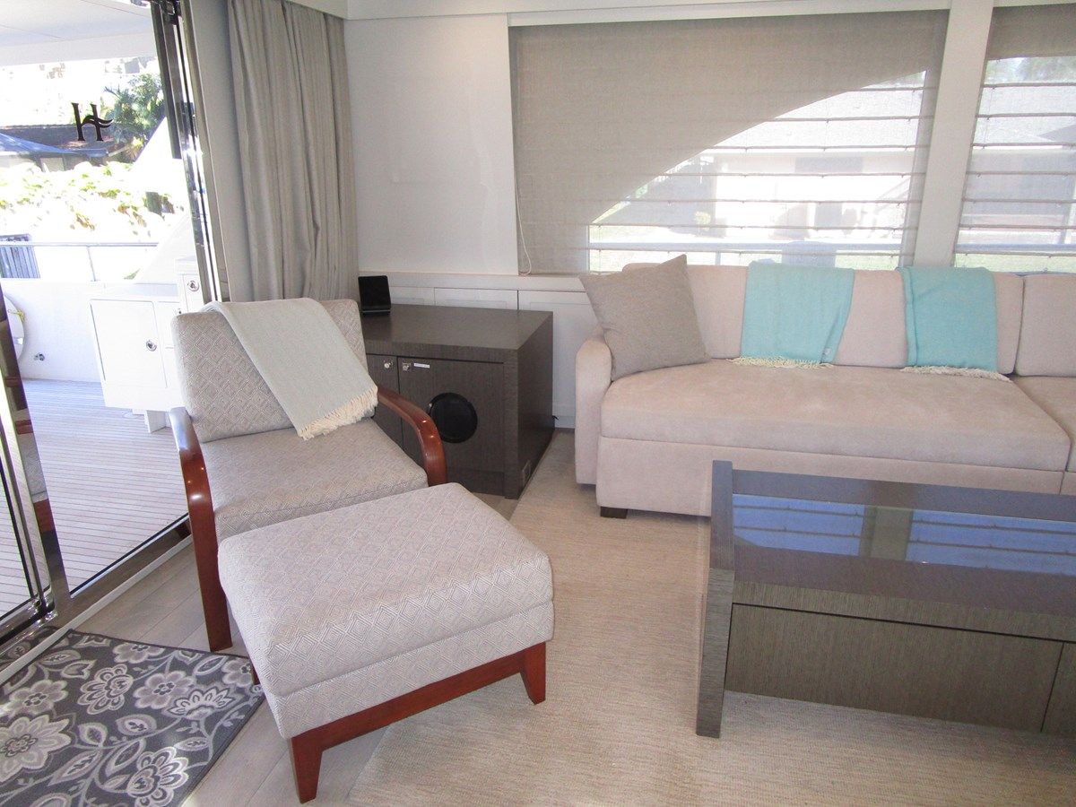 Buy a yacht SEASEID 2016