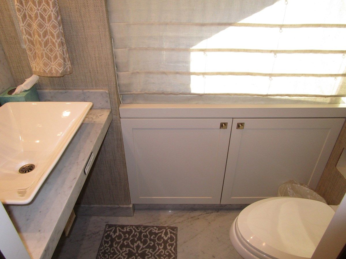 Buy a yacht SEASEID Skylounge