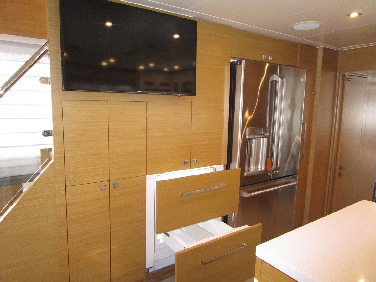 best yacht sales deals SEASEID 95