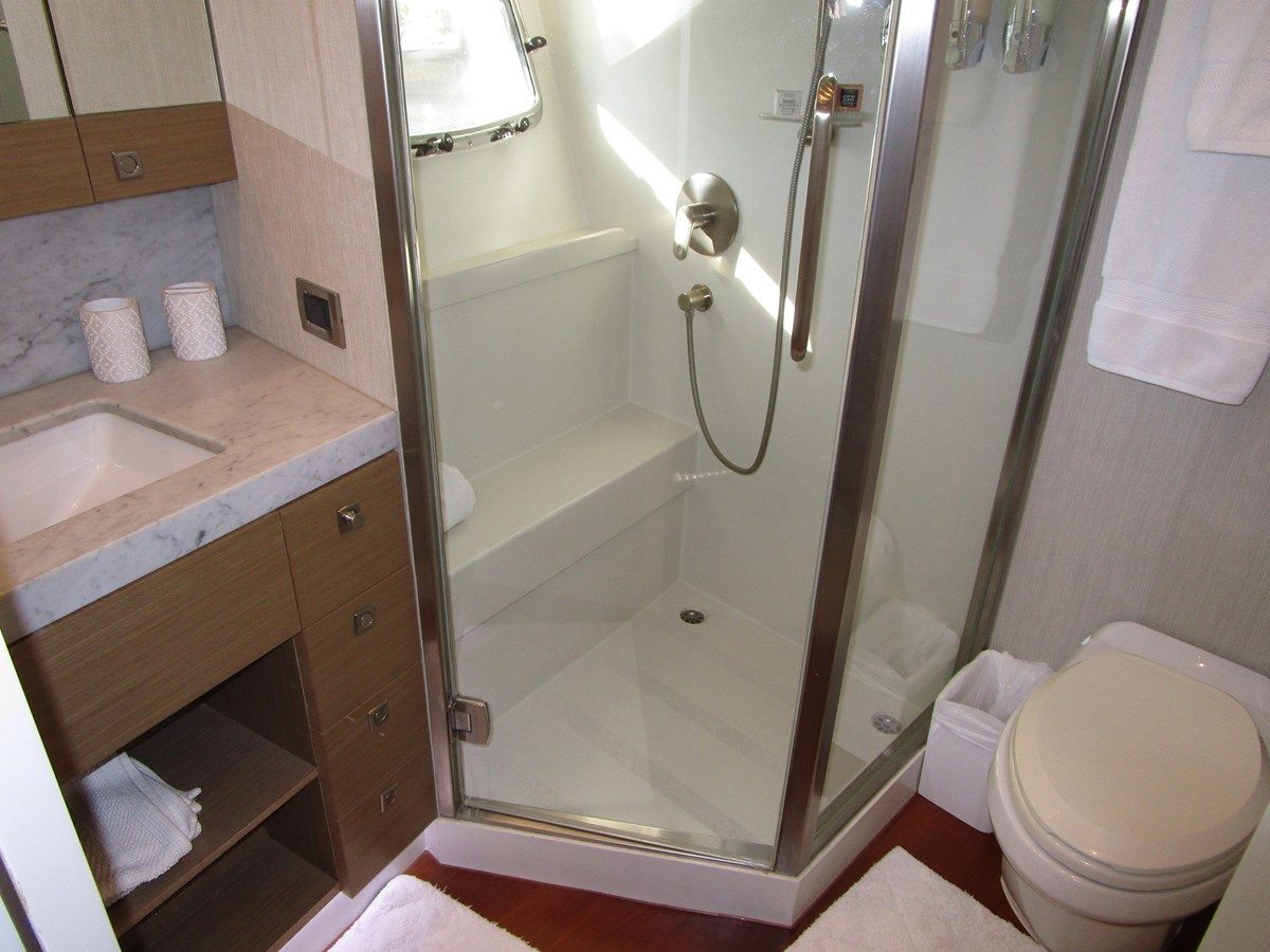 SEASEID 95 yacht sale