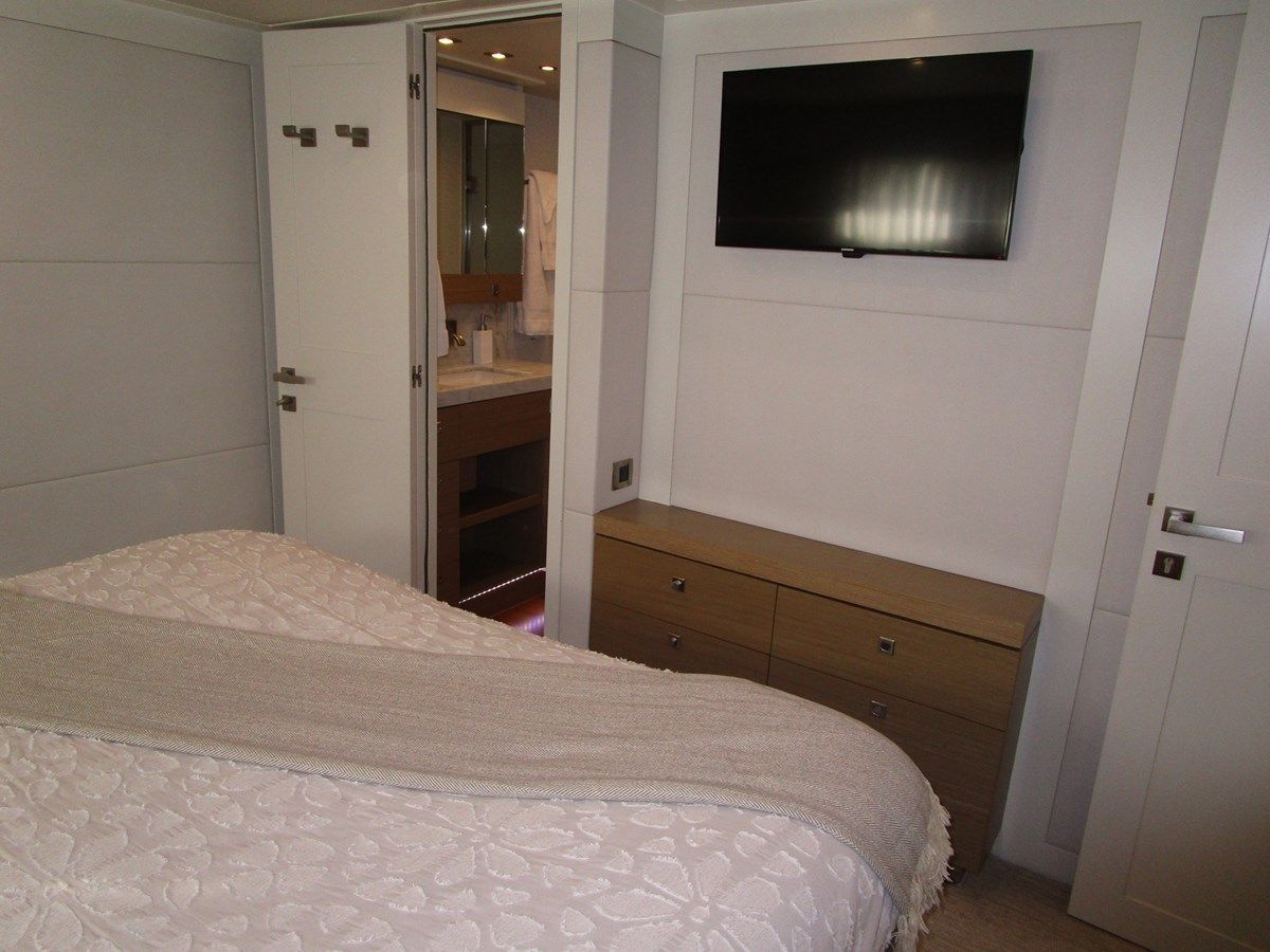 Buy a SEASEID - Hargrave at Shestakov Yacht Sales