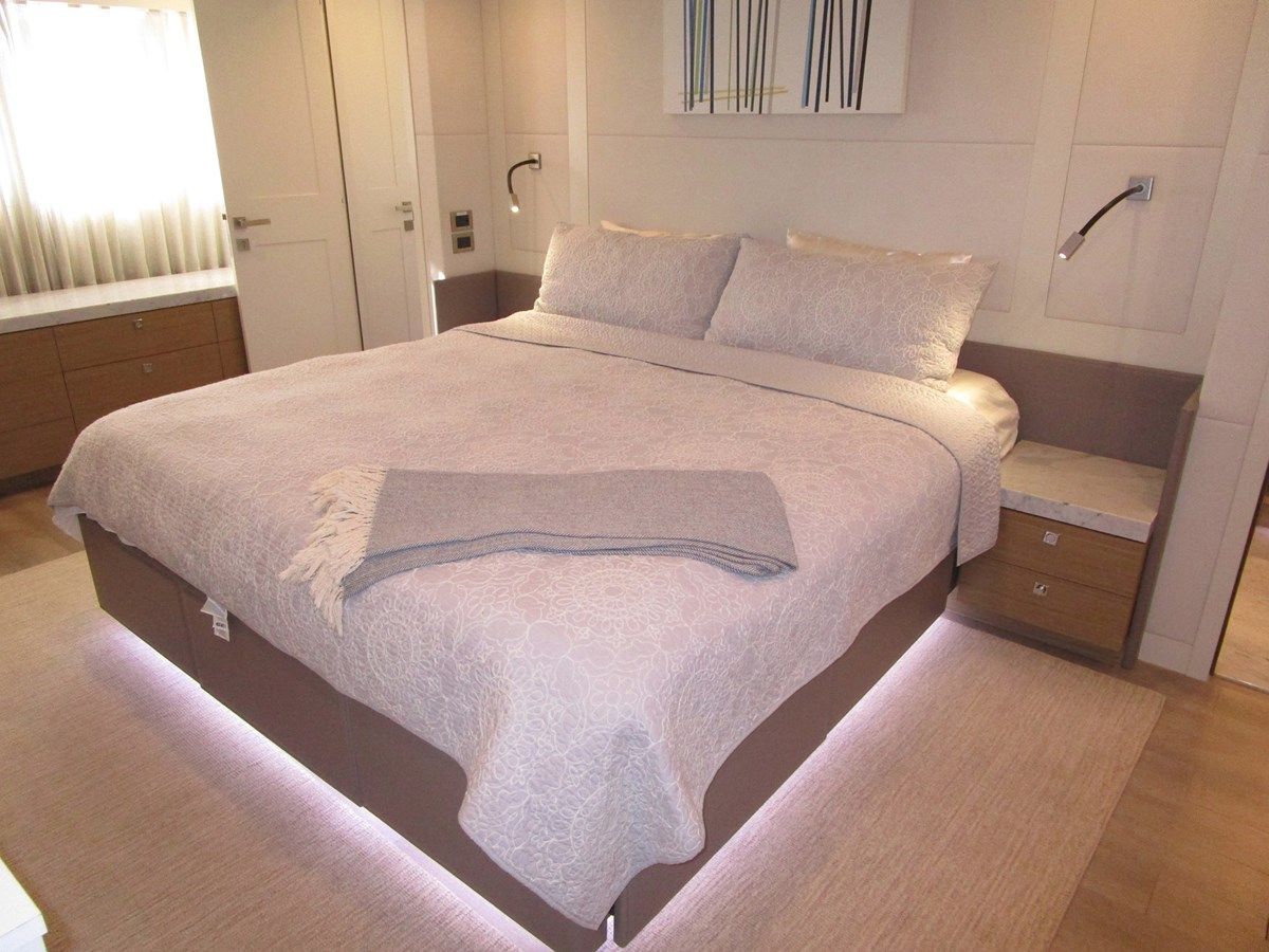 best yacht sales deals SEASEID - Hargrave