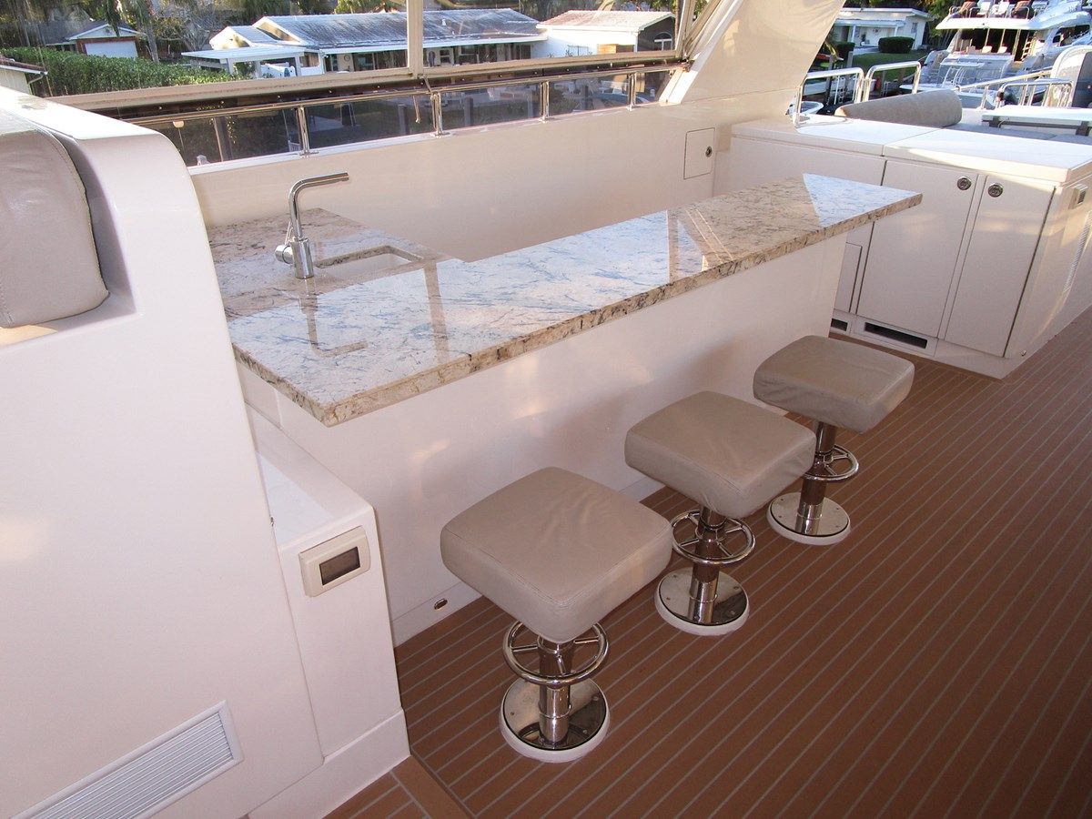 Buy a SEASEID 2016 at Shestakov Yacht Sales