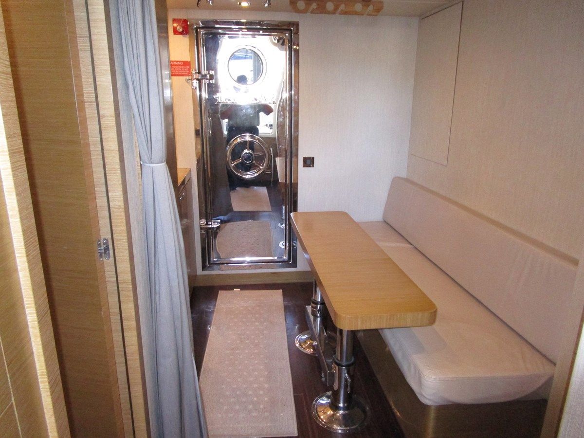 the best price on SEASEID Skylounge