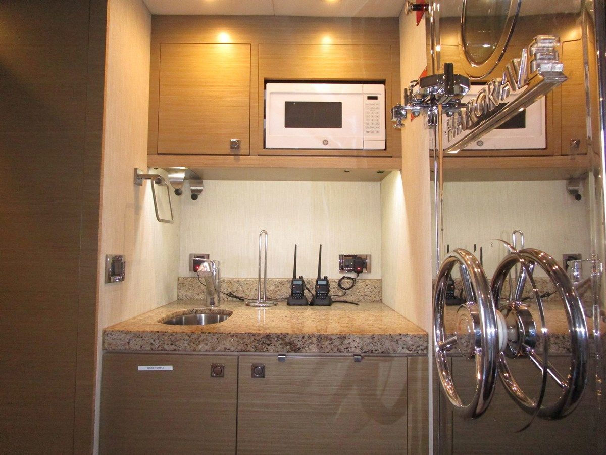 Buy a SEASEID - Hargrave at Shestakov Yacht Sales