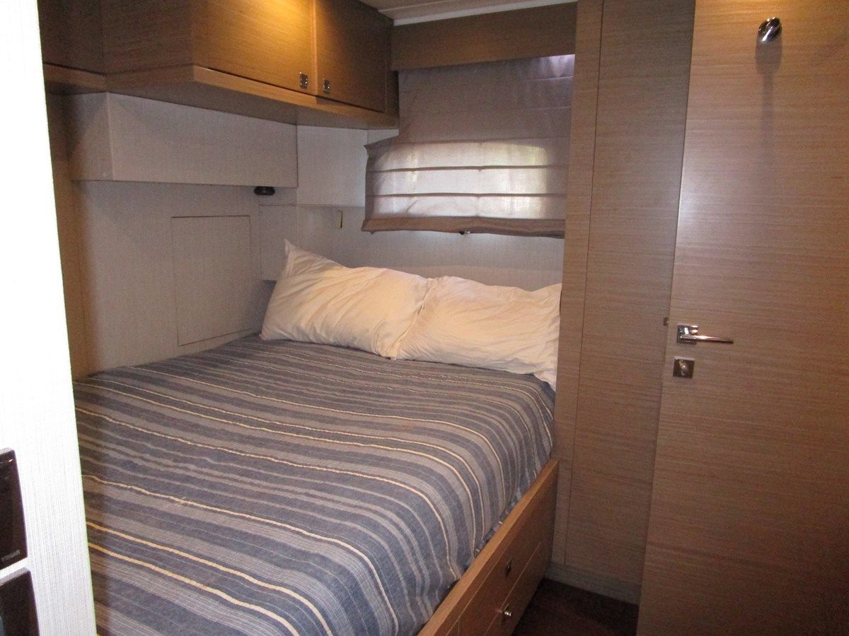 best yacht sales deals SEASEID Skylounge