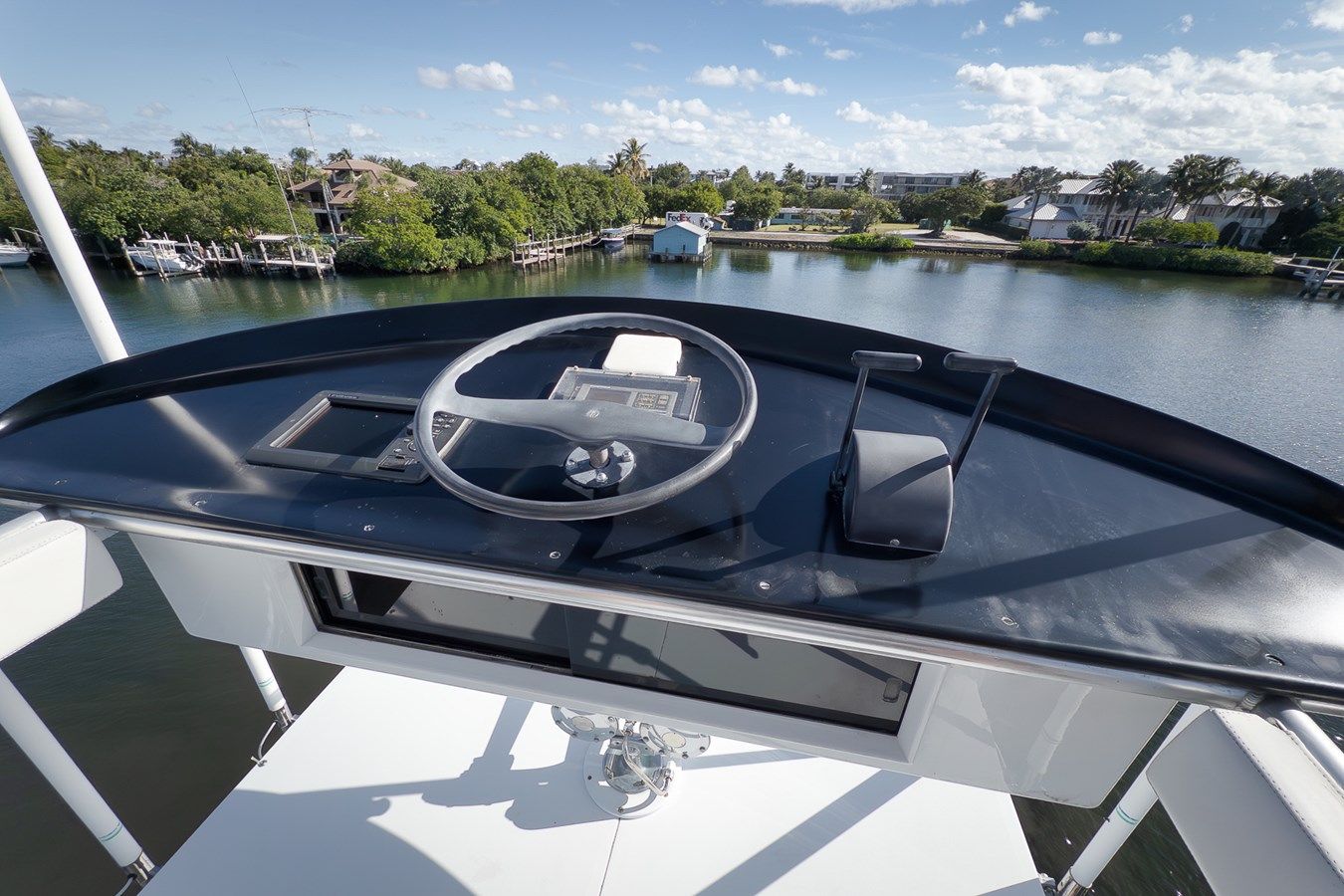 Buy a Ann Marie 1993 at Shestakov Yacht Sales