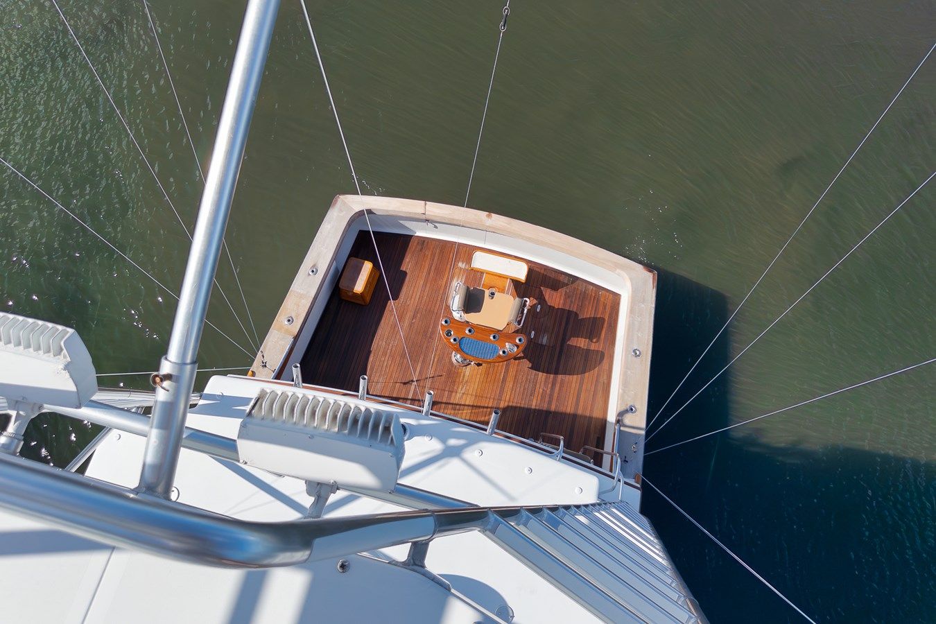 Buy a Ann Marie Sportfish at Shestakov Yacht Sales