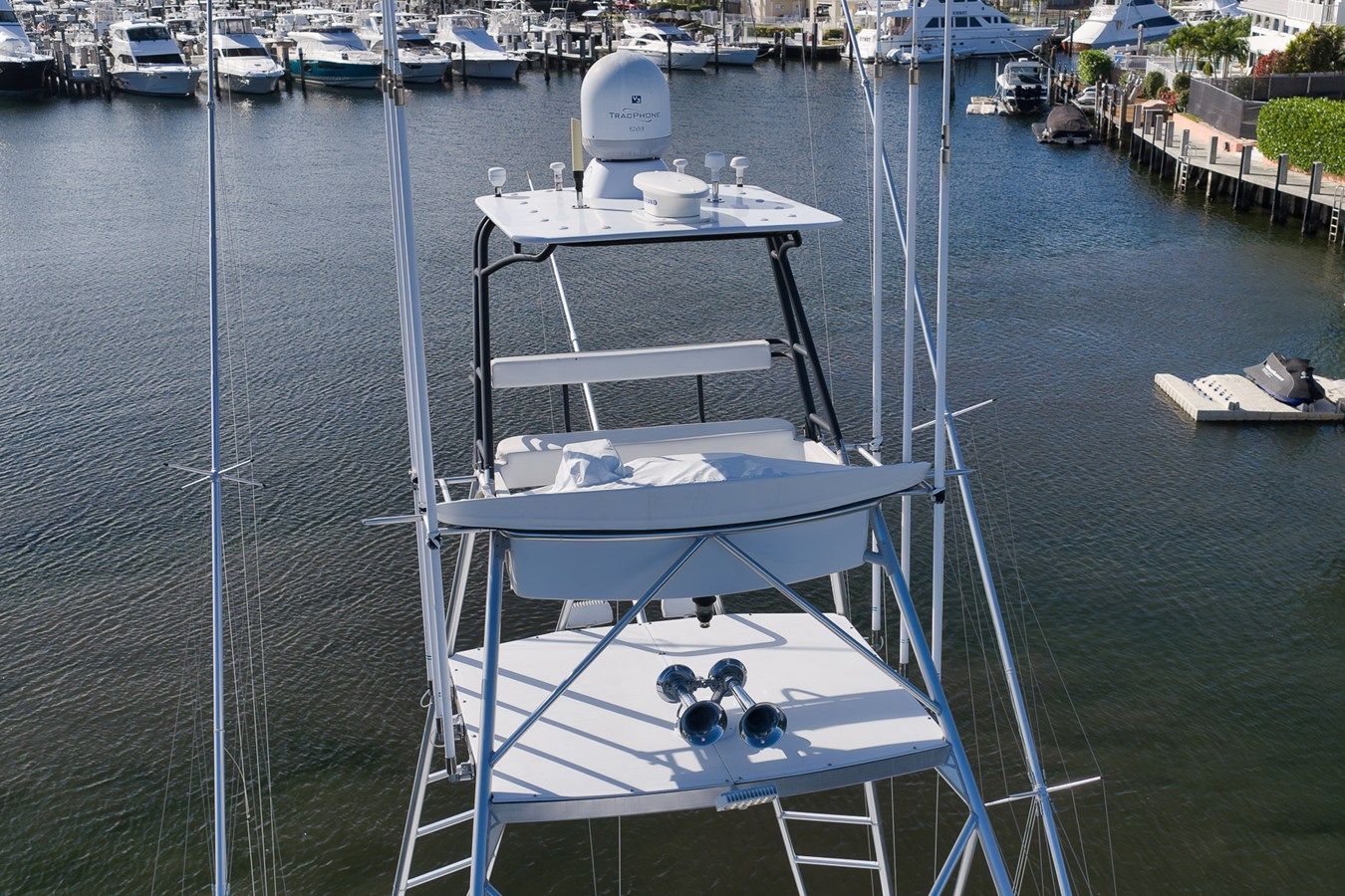 best yacht sales deals Ann Marie 65