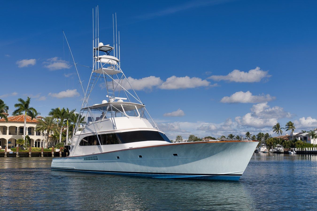 Ann Marie - MERRITT BOAT WORKS price