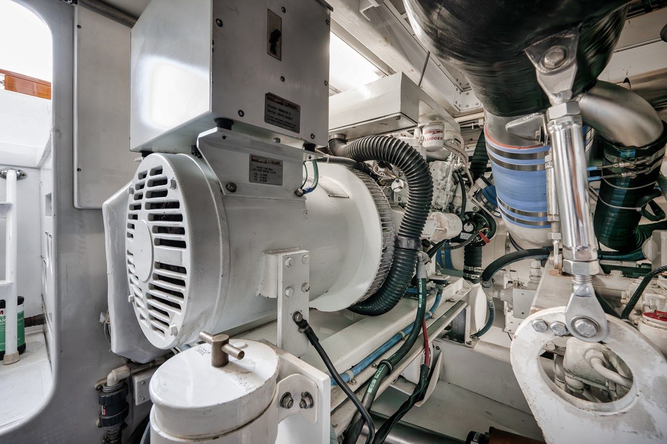 Buy a yacht Ann Marie 65