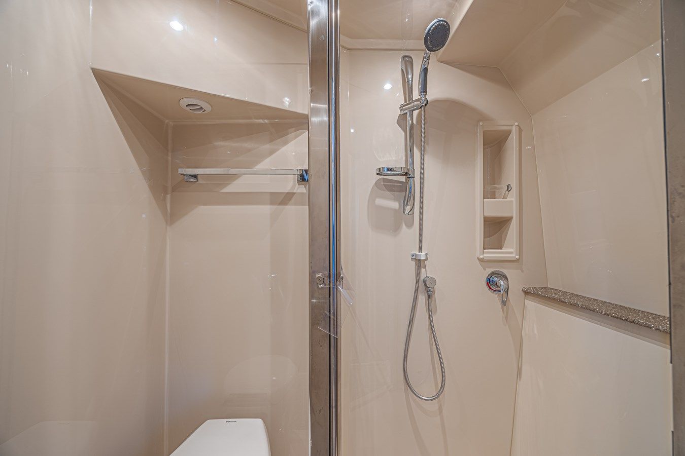 Продажа яхты Happy Ours 48 Cantius