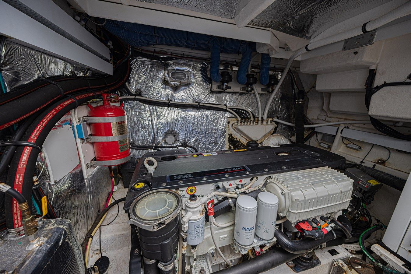 Купить яхту Happy Ours 48 в Shestakov Yacht Sales