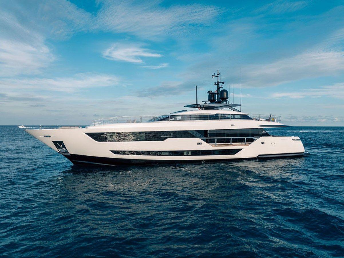 Продажа яхты RANDY BETH - Custom Line