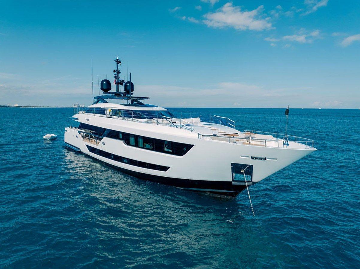 Купить RANDY BETH - Custom Line