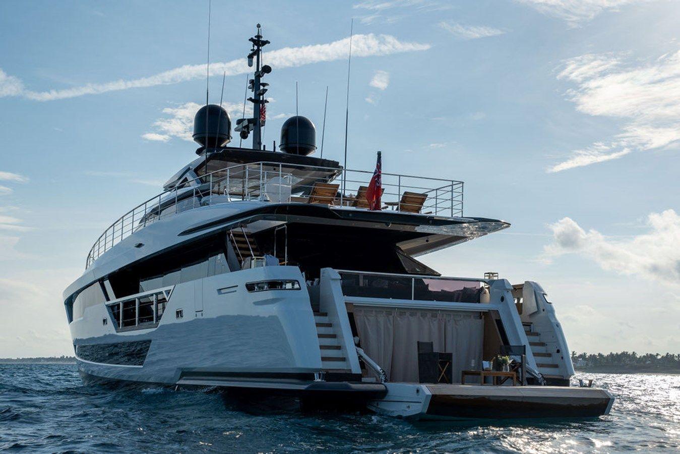 Купить яхту RANDY BETH в Shestakov Yacht Sales