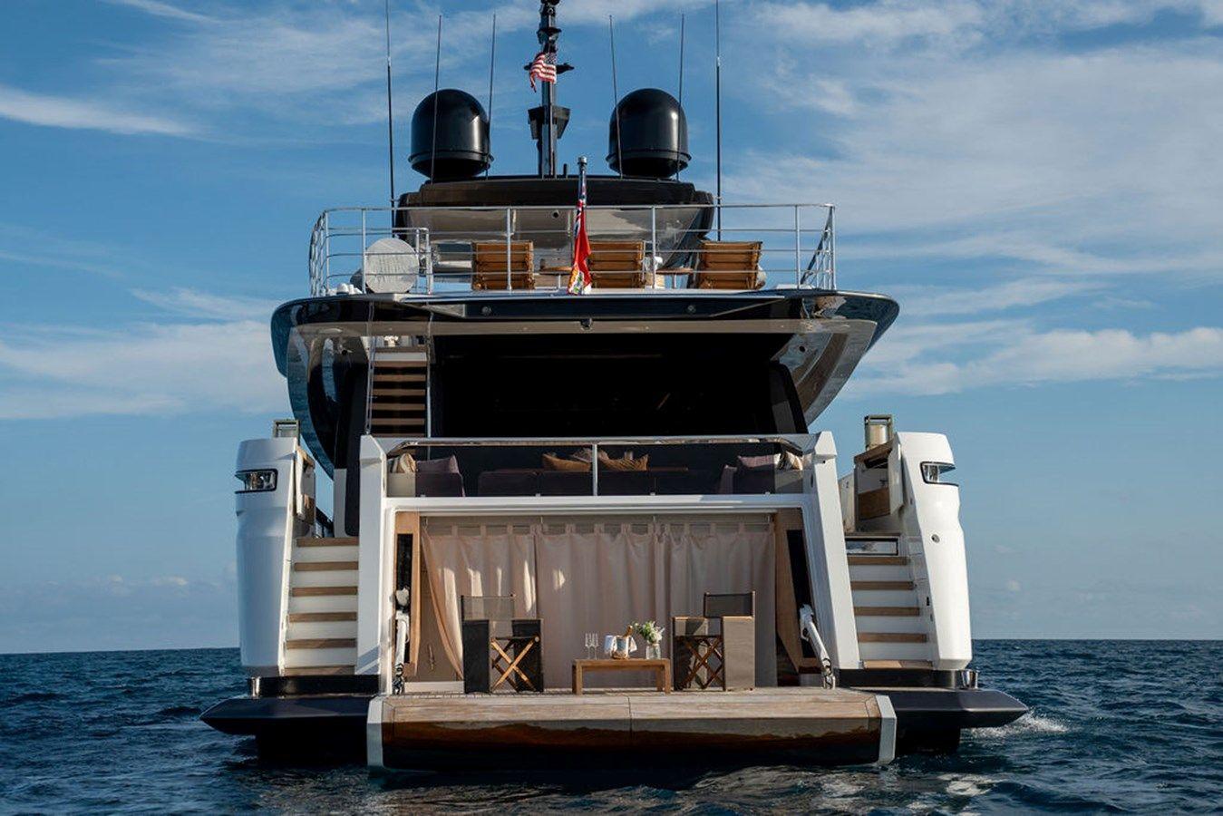 Купить RANDY BETH 125