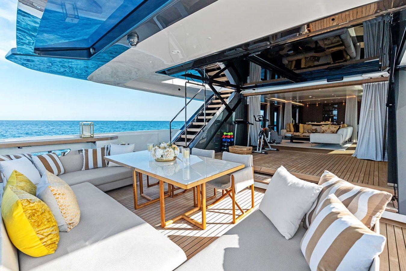 RANDY BETH - Custom Line