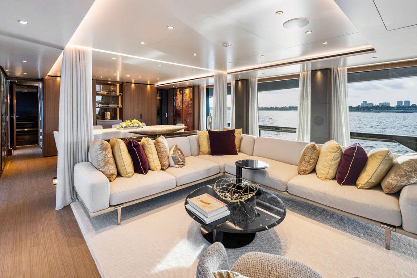 Лучшие предложения покупки яхты RANDY BETH - Custom Line