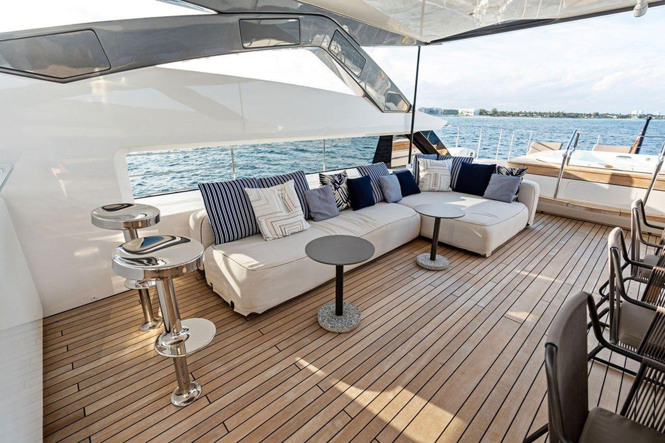 Купить RANDY BETH - Custom Line