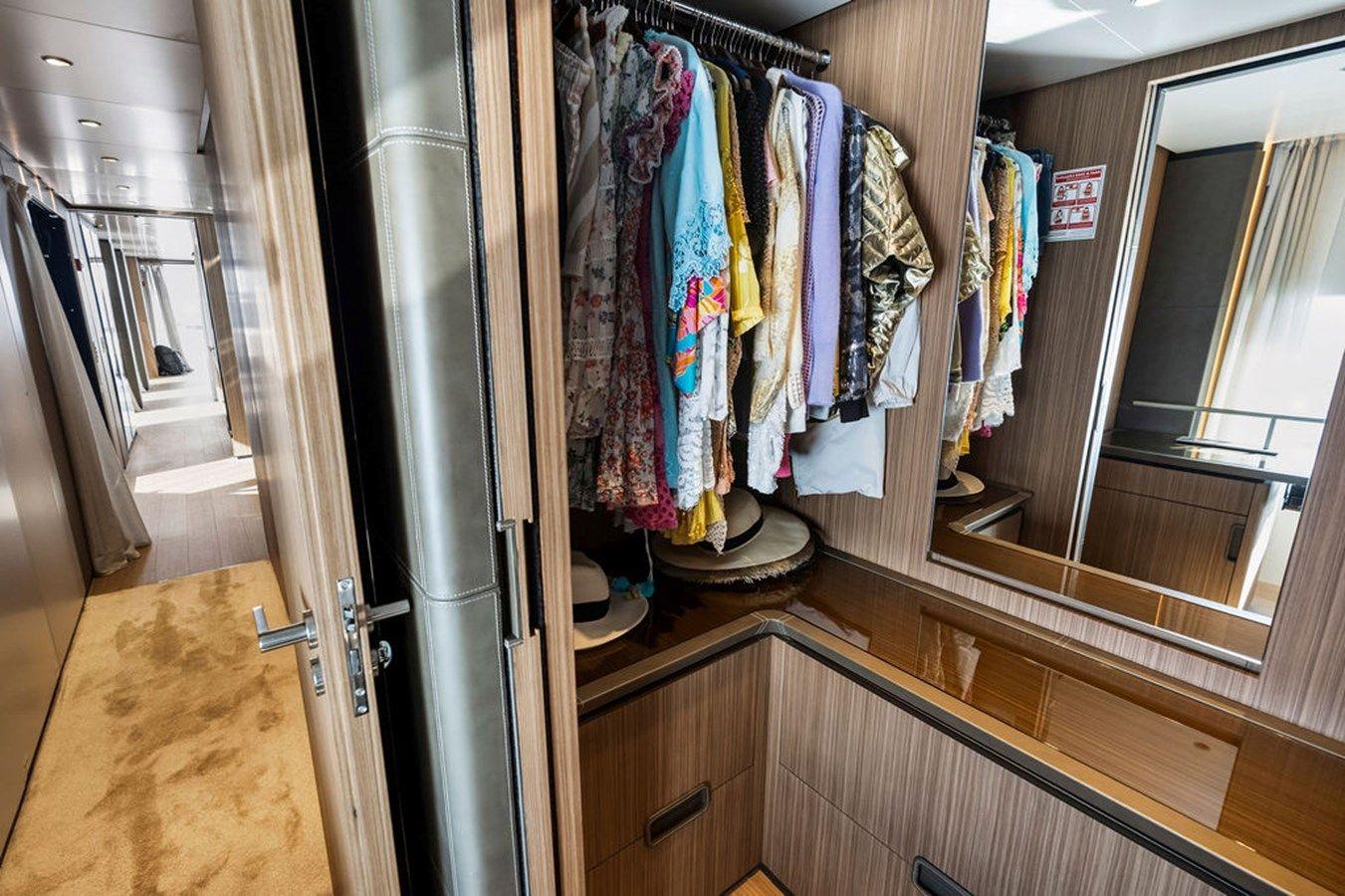 Продажа яхты RANDY BETH - Custom Line