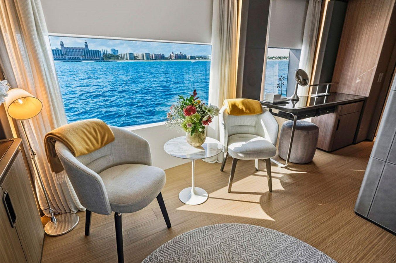 Продажа яхты RANDY BETH - Custom Line