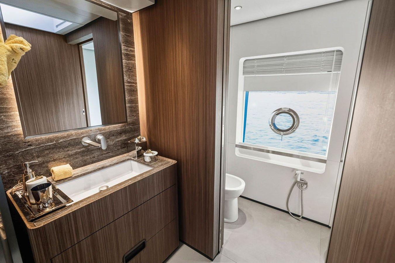 Лучшие предложения покупки яхты RANDY BETH - Custom Line