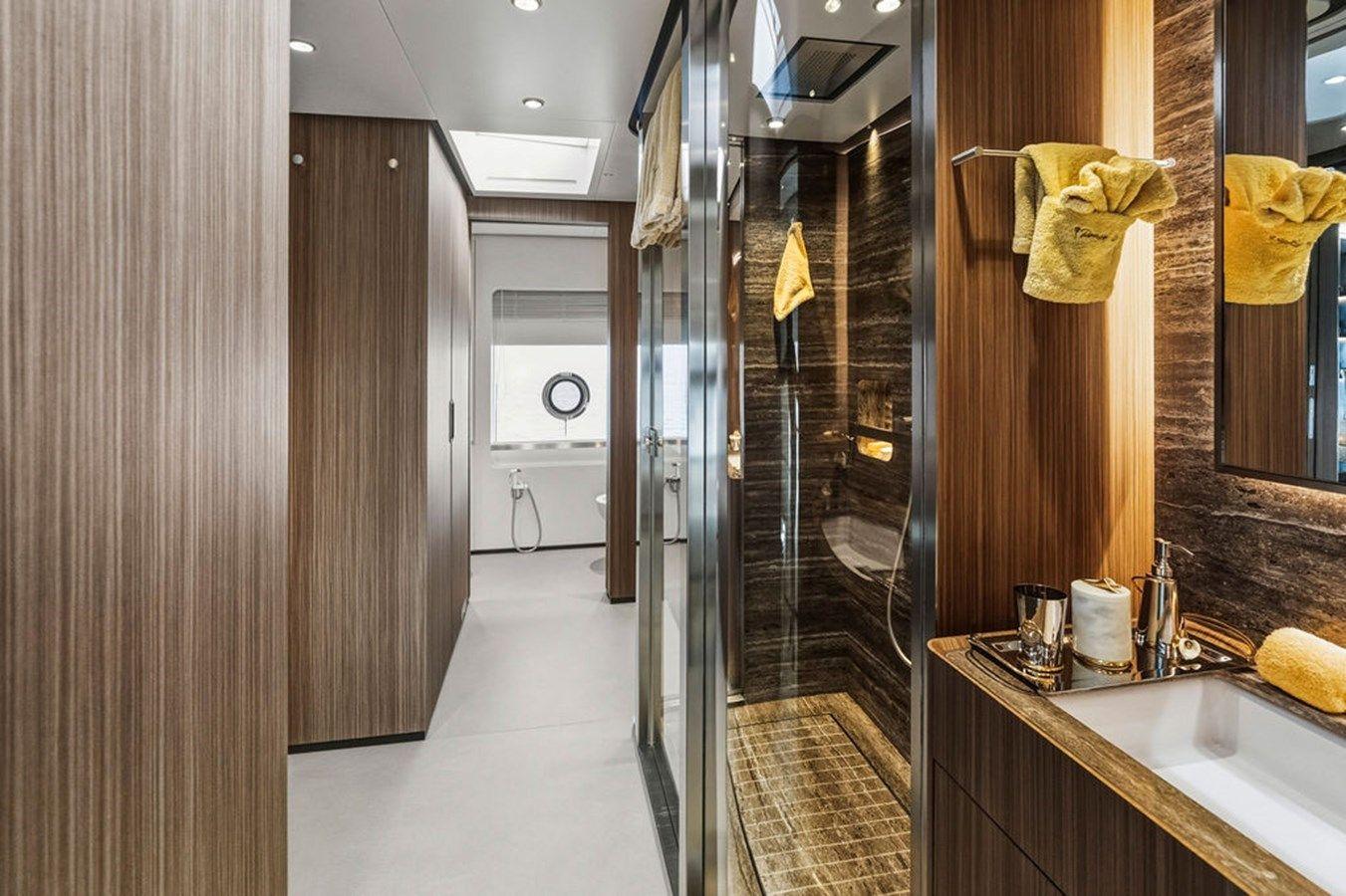 Стоимость яхты RANDY BETH