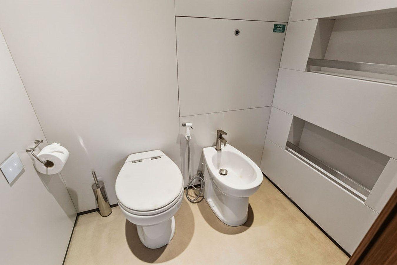 Стоимость яхты RANDY BETH - Custom Line