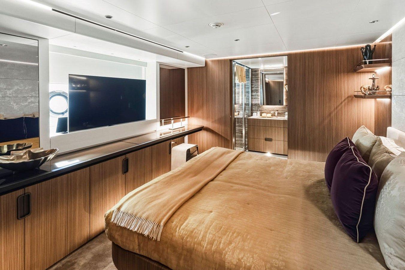 Стоимость яхты RANDY BETH 125