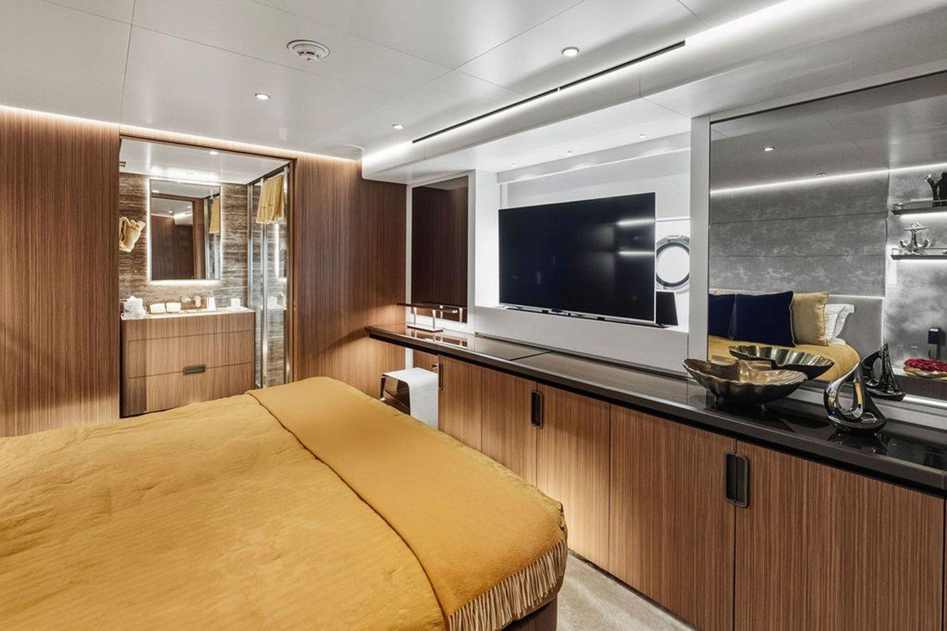 RANDY BETH - Custom Line