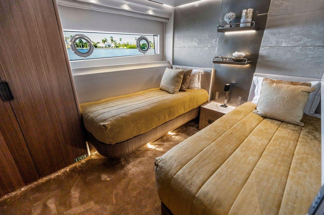 Лучшие предложения покупки яхты RANDY BETH - Custom Line