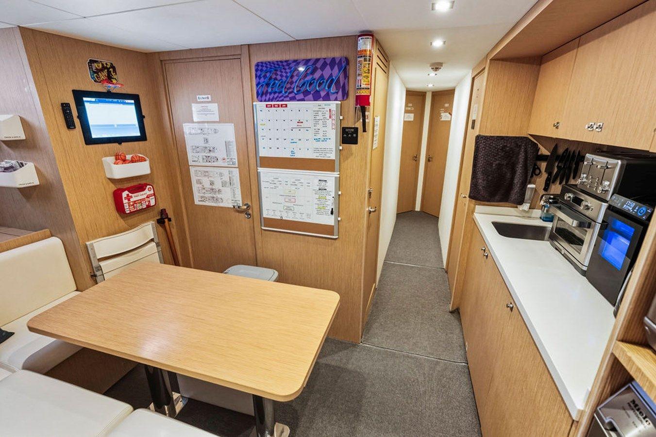 Лучшие предложения покупки яхты RANDY BETH 125