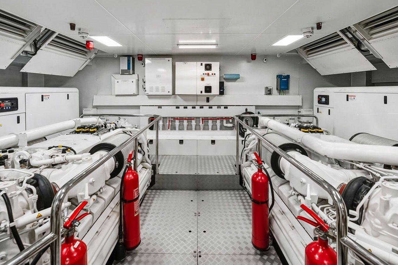 Продажа яхты RANDY BETH 125