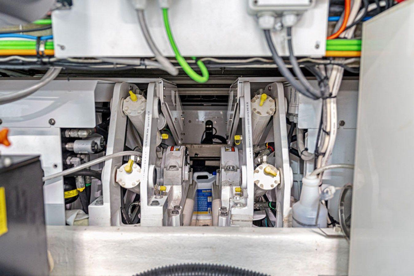 Лучшая цена на RANDY BETH 125