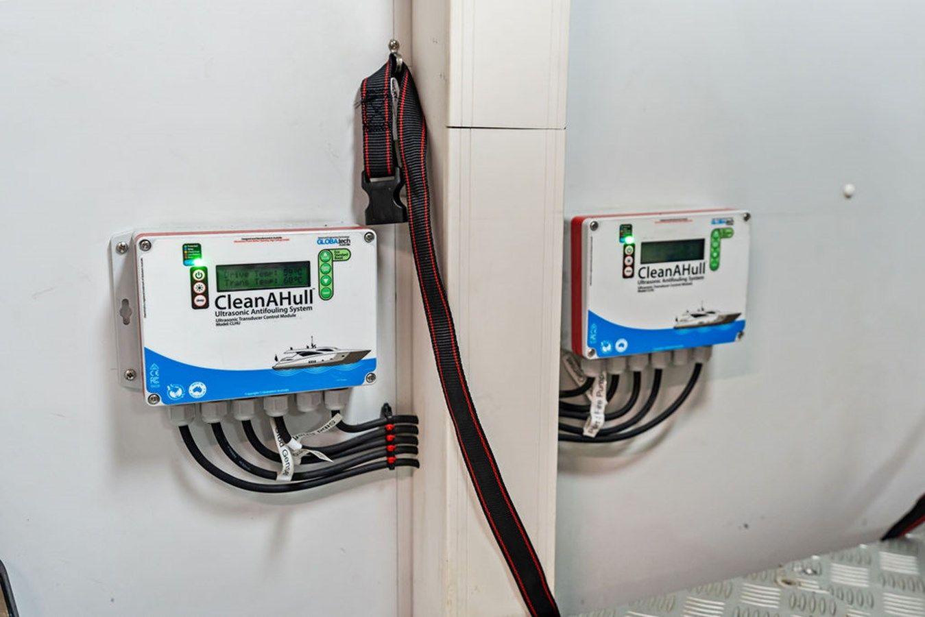 Стоимость яхты RANDY BETH - Custom Line