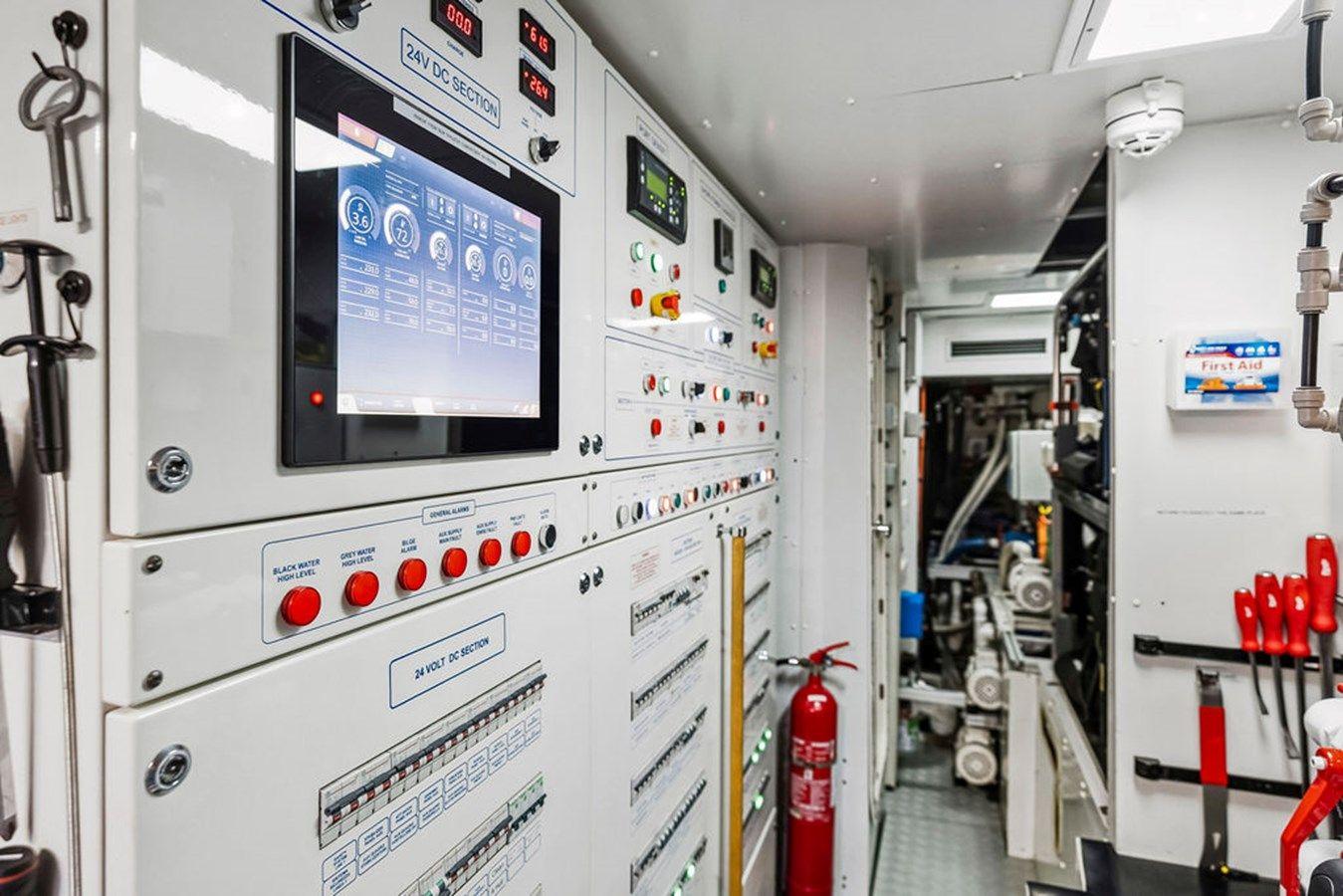 Купить RANDY BETH - Custom Line