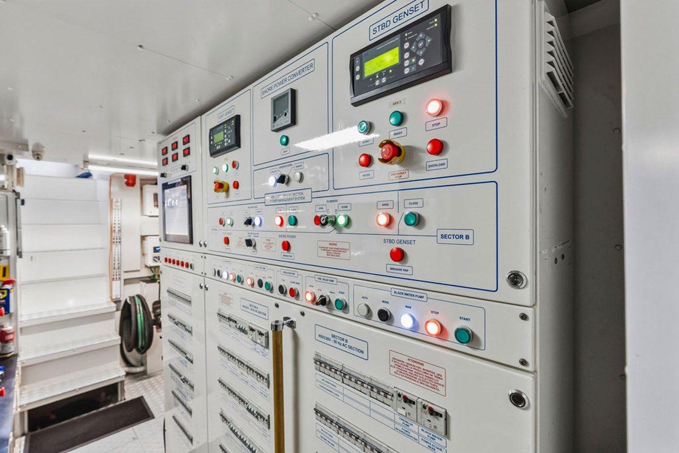 Продажа яхты RANDY BETH