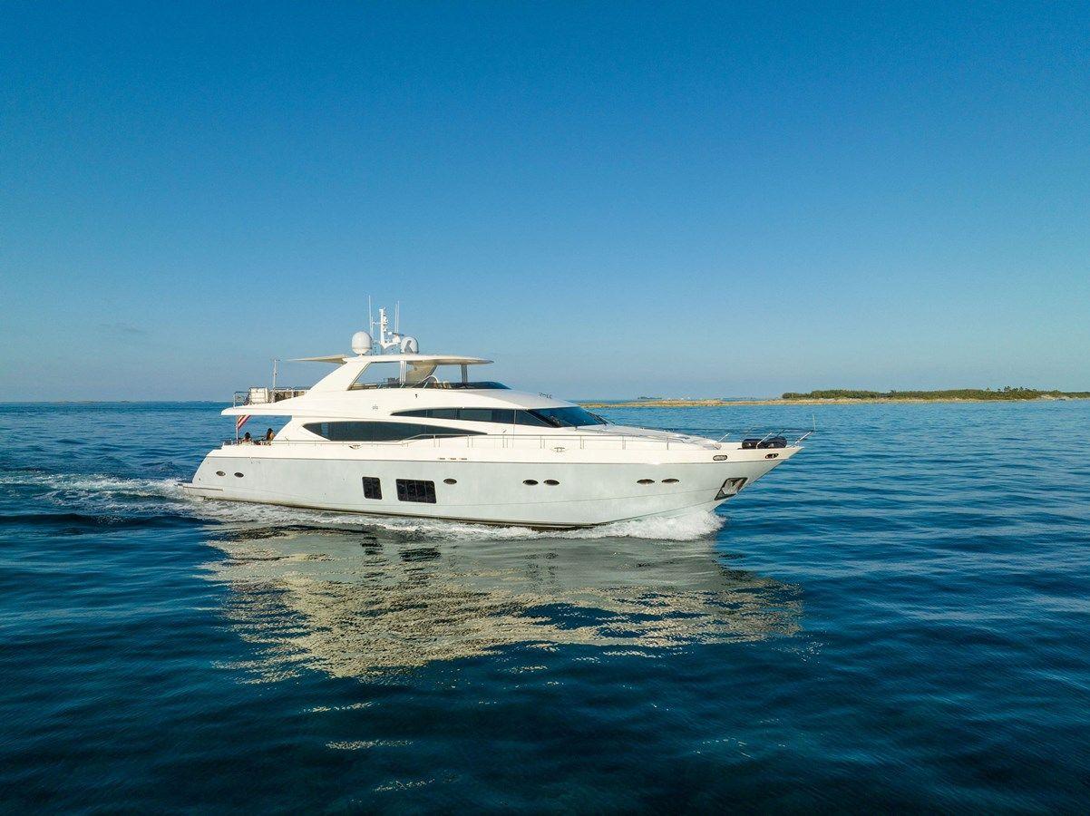 best yacht sales deals Current Sea