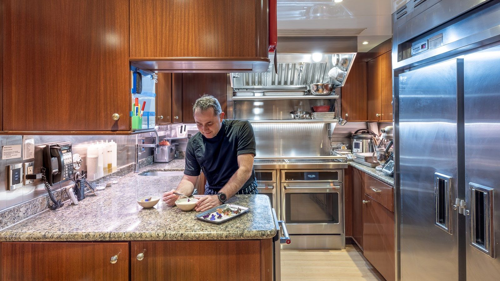 best yacht sales deals RELENTLESS