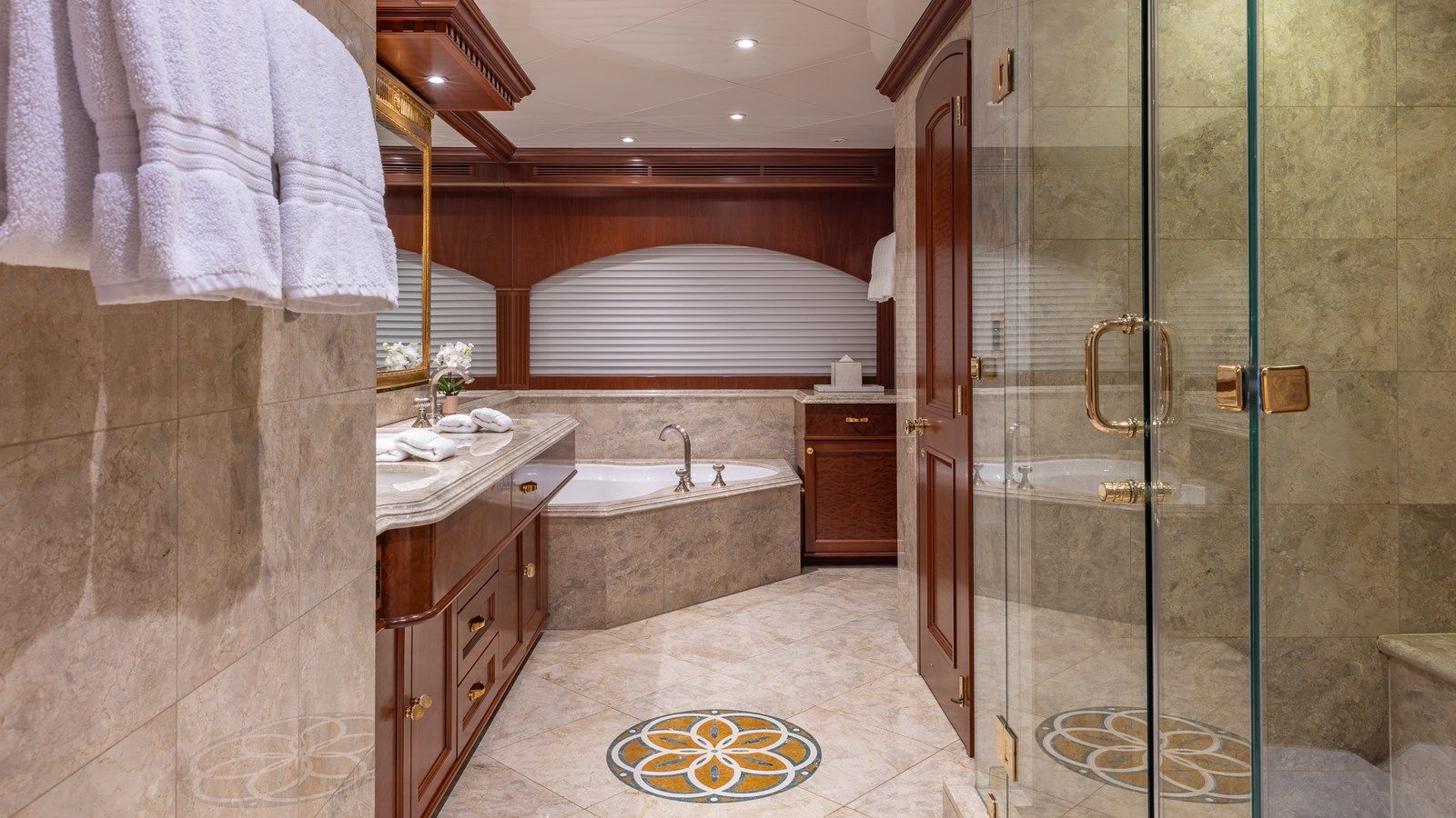 best yacht sales deals RELENTLESS