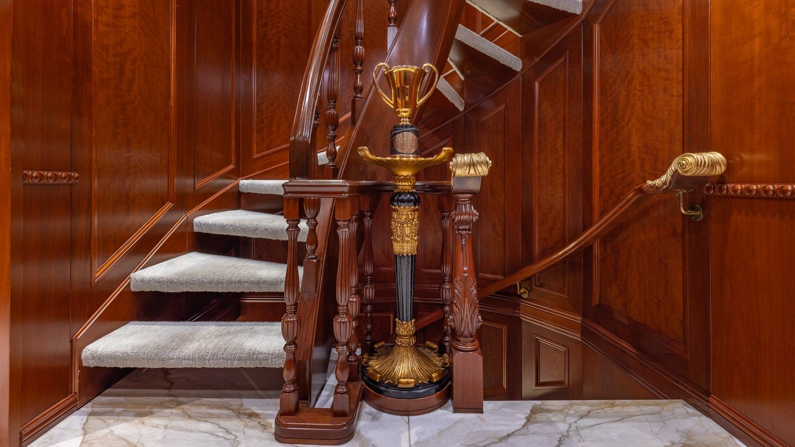 Buy a RELENTLESS - Trinity at Shestakov Yacht Sales