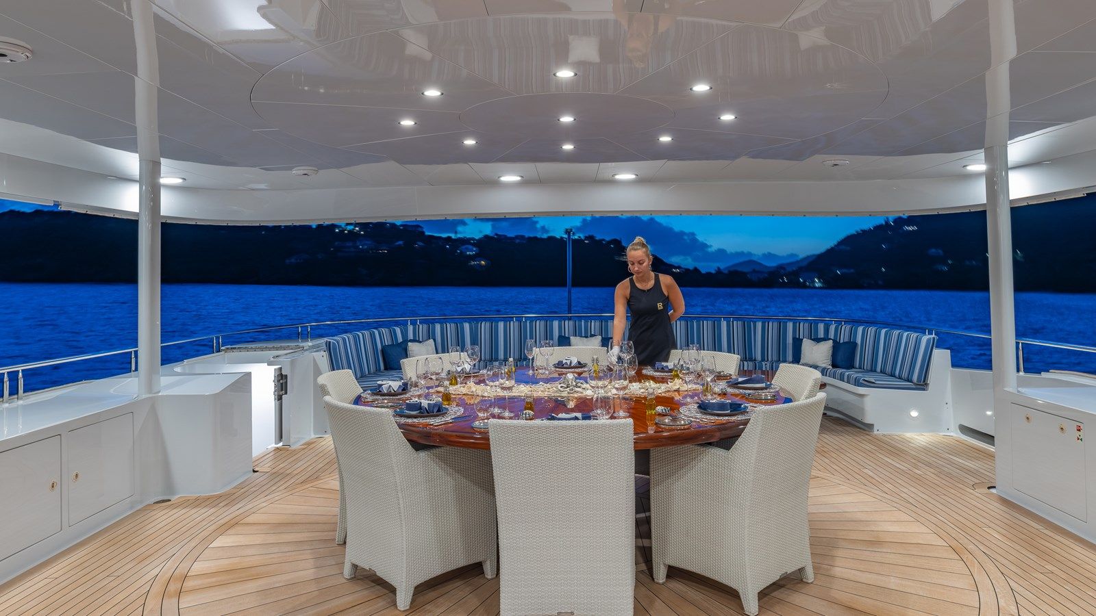 Buy a RELENTLESS at Shestakov Yacht Sales