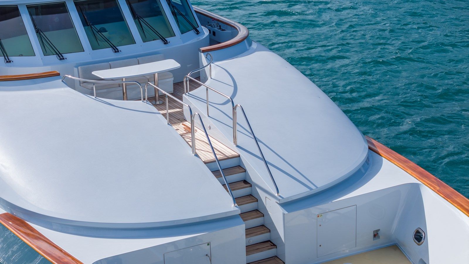 Buy a yacht RELENTLESS 2001