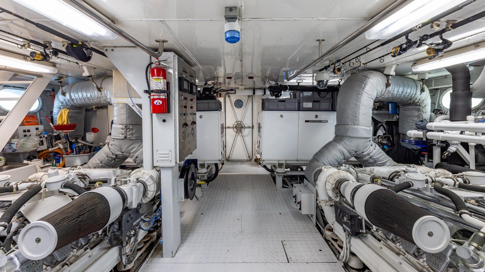 best yacht sales deals RELENTLESS 145