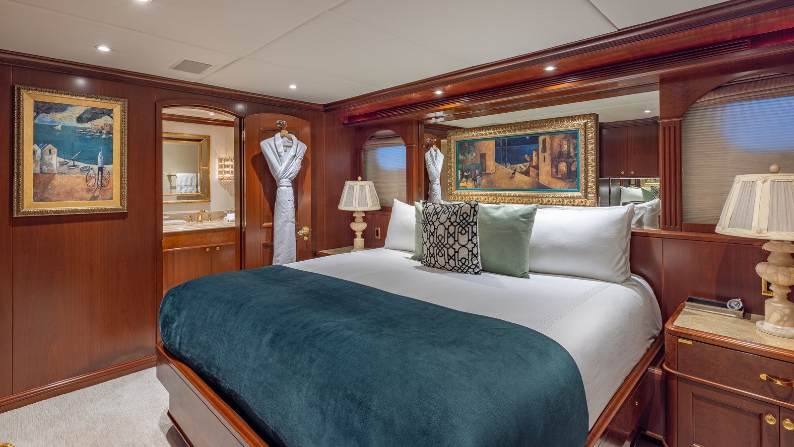 Buy a RELENTLESS - Trinity at Shestakov Yacht Sales