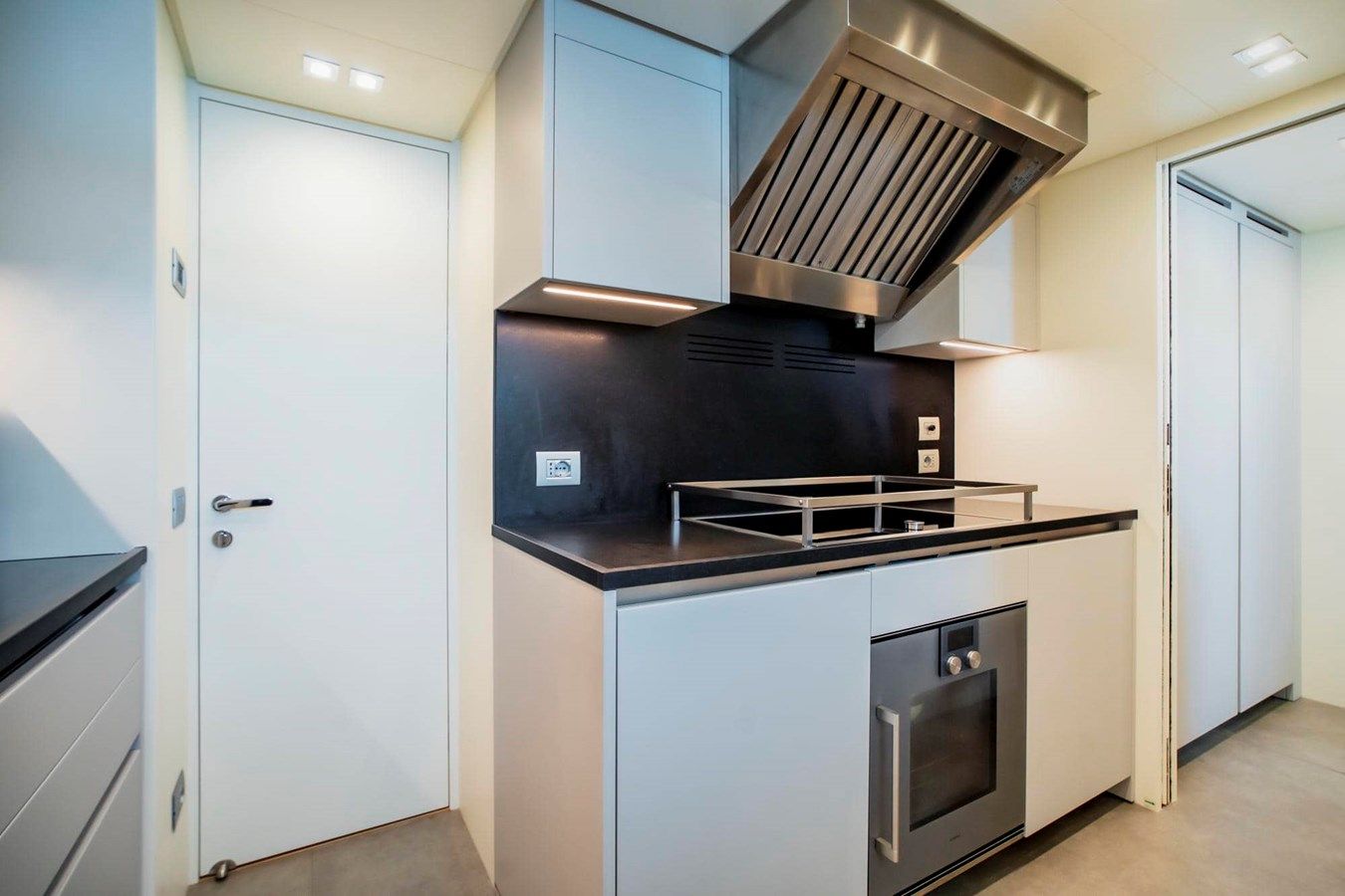 Buy a yacht Sanlorenzo SX100 SX100