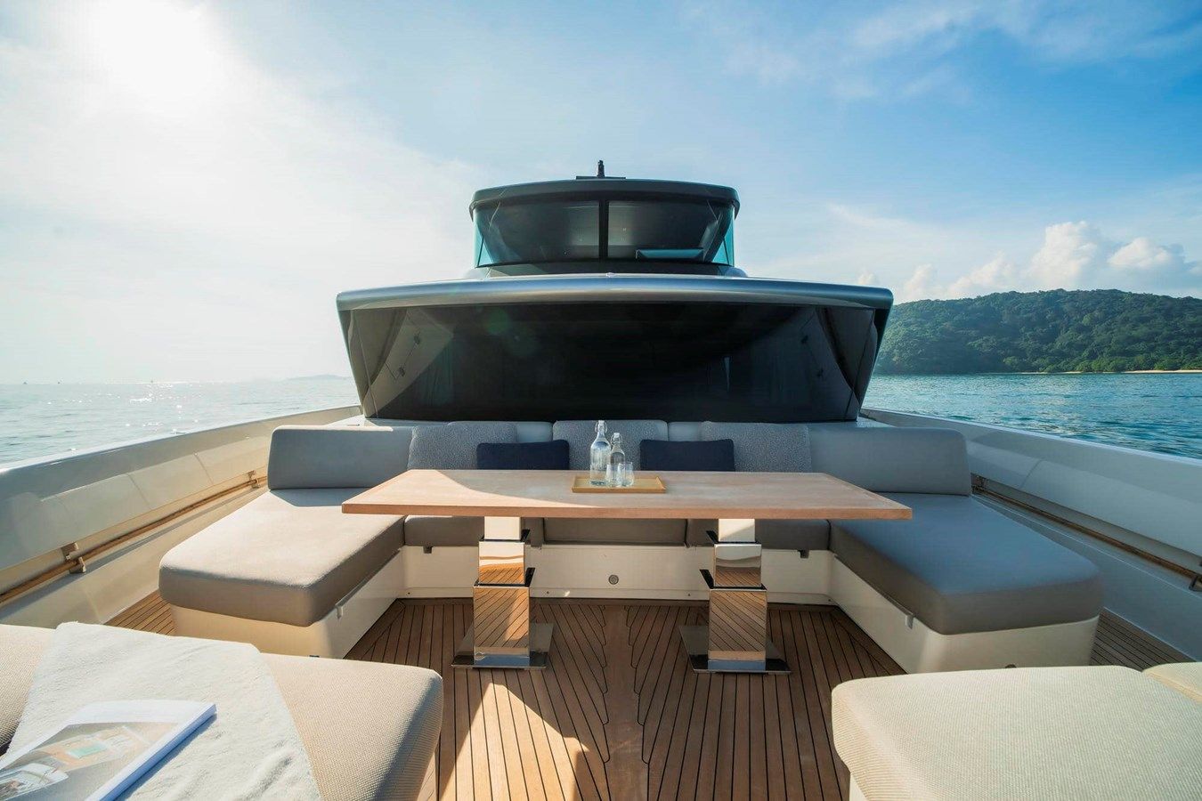 Buy a yacht Sanlorenzo SX100 - Sanlorenzo