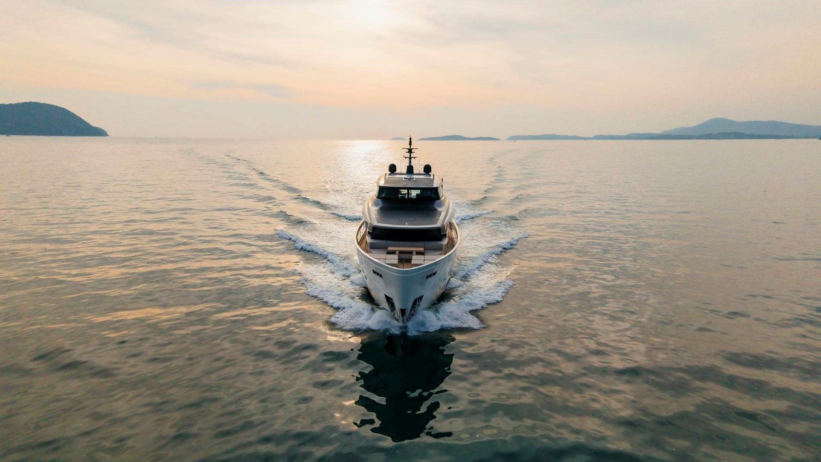 best yacht sales deals Sanlorenzo SX100 - Sanlorenzo